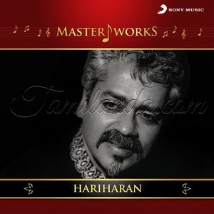 MasterWorks - Hariharan (1996) (Various Artists)